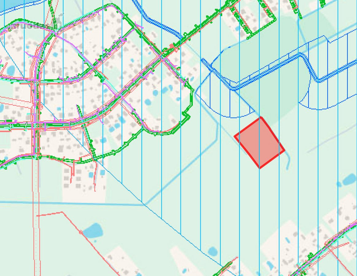 Parduodamas unikalus 1,67 ha žemės sklypas - nuotraukos Nr. 4