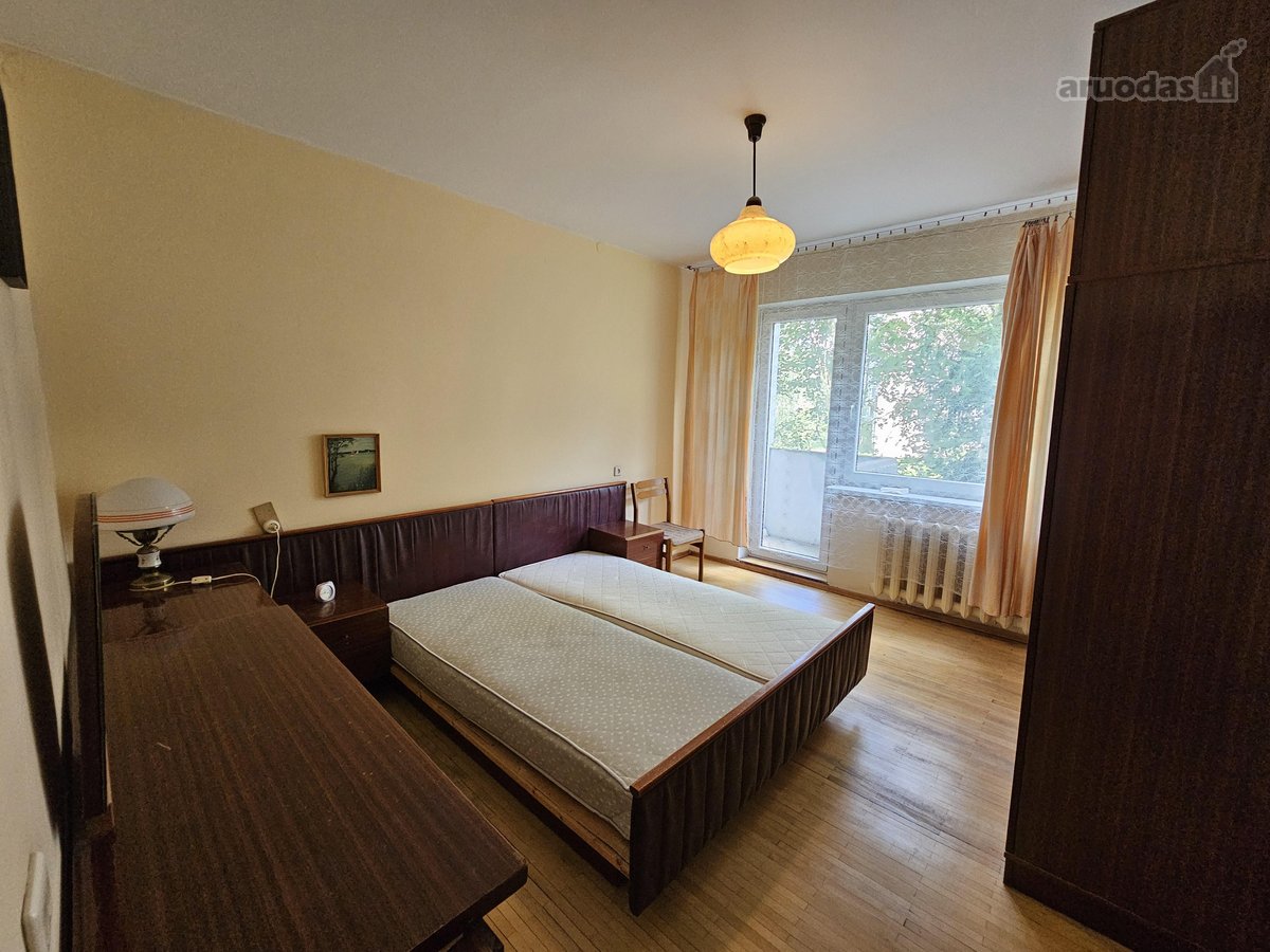 Parduodamas labai jaukus, bei saulėtas, 4 - nuotraukos Nr. 6