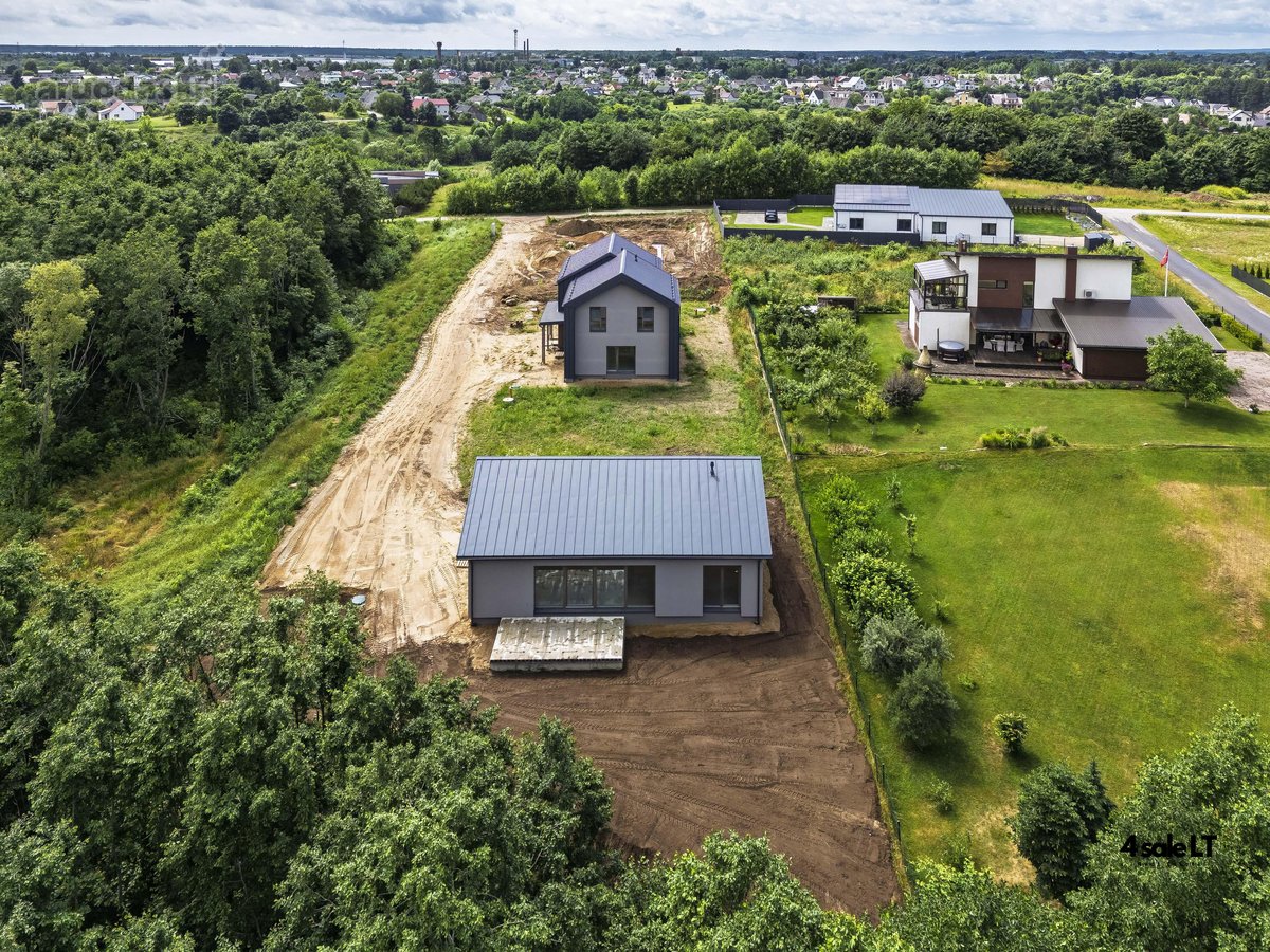 Jūsų Asmeninė Gamtos Oazė – A++ Vieno Aukšto - nuotraukos Nr. 11