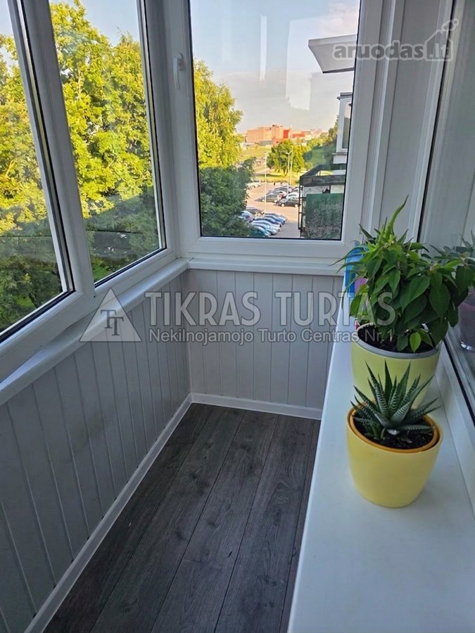 Išskirtinis Pasiūlymas – Pirkėjui Netaikomas - nuotraukos Nr. 8