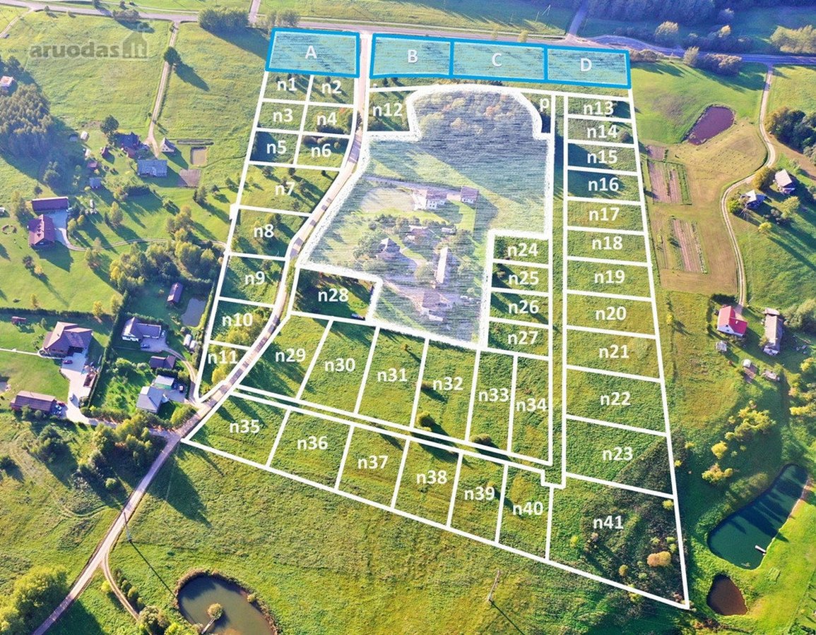 Investuotojų, Statybininkų Ir Vystytojų - nuotraukos Nr. 2