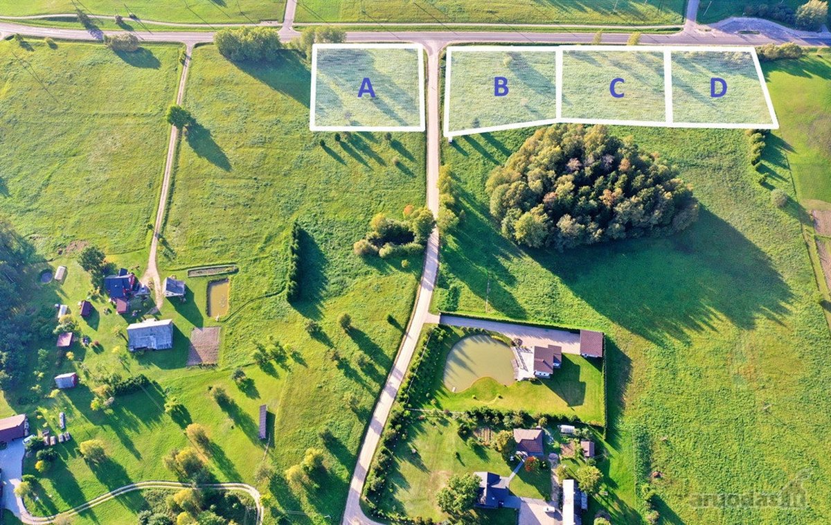 Investuotojų, Statybininkų Ir Vystytojų - nuotraukos Nr. 3