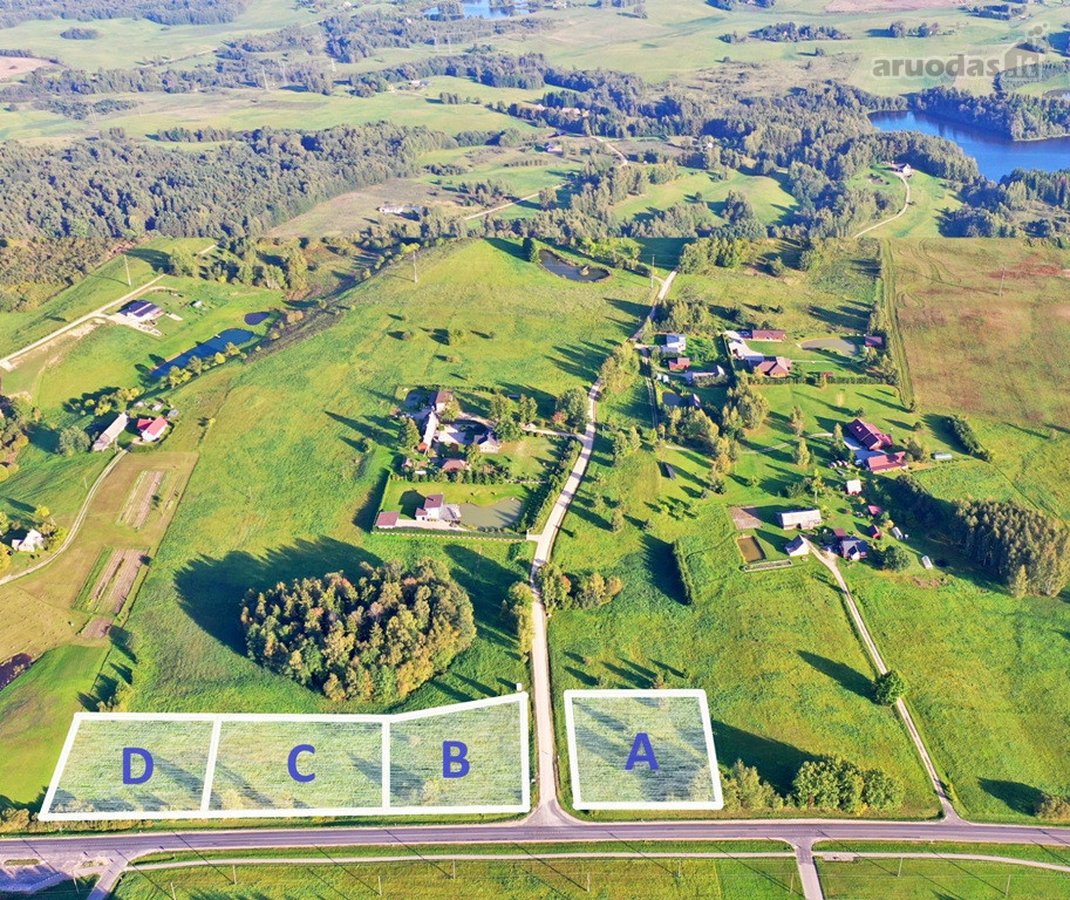 Investuotojų, Statybininkų Ir Vystytojų - nuotraukos Nr. 4