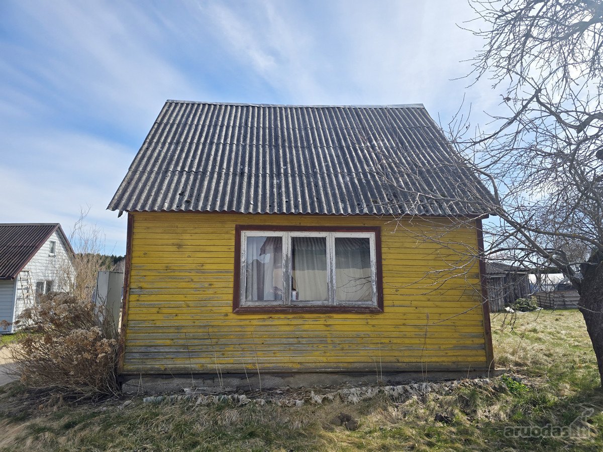 Utenos mieste, itin patogioje ir paklausioje - nuotraukos Nr. 5