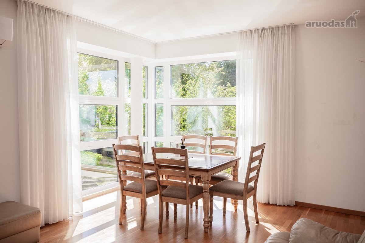 Išskirtinė Galimybė – Erdvus 3 Kambarių Butas - nuotraukos Nr. 3
