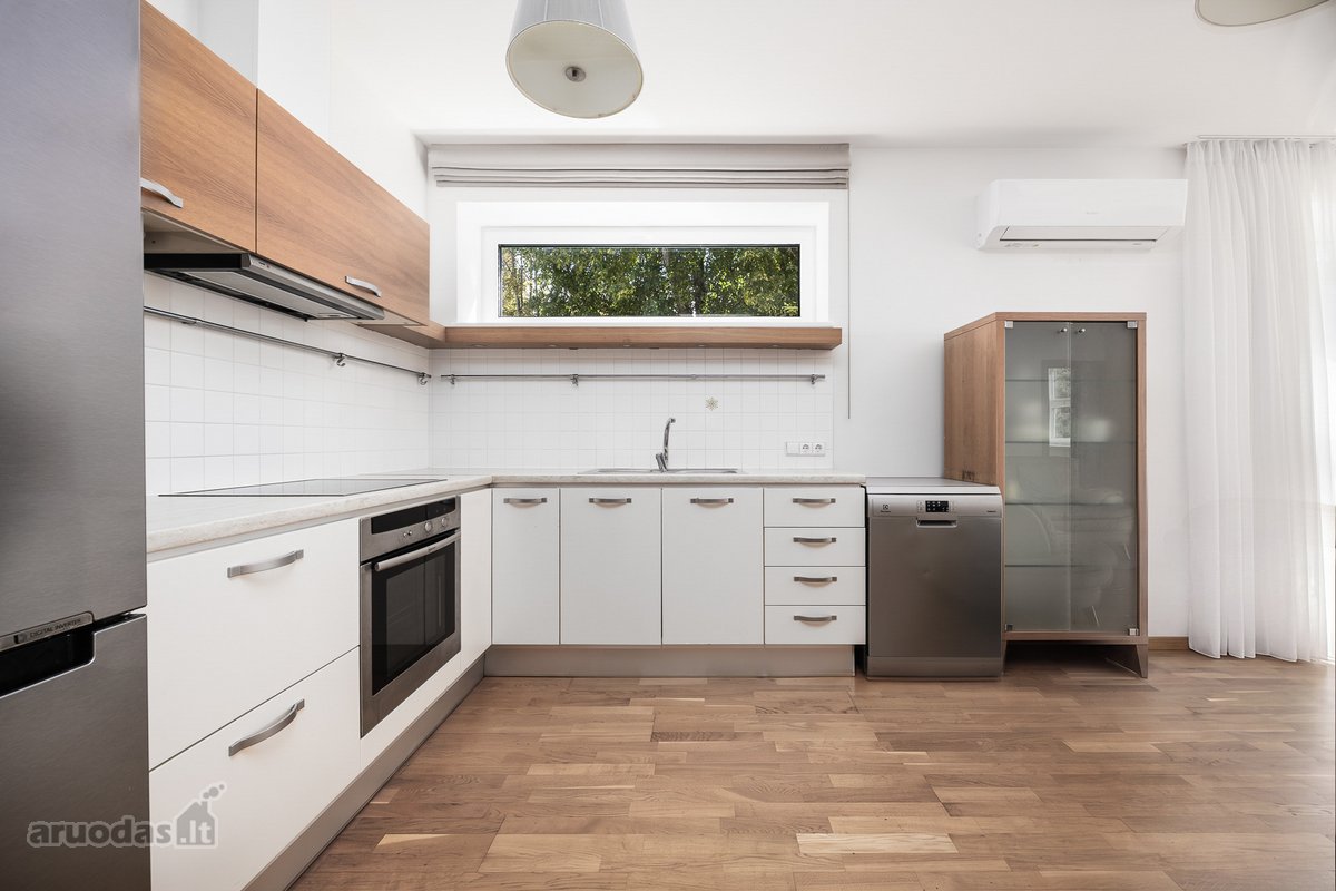 Išskirtinė Galimybė – Erdvus 3 Kambarių Butas - nuotraukos Nr. 7