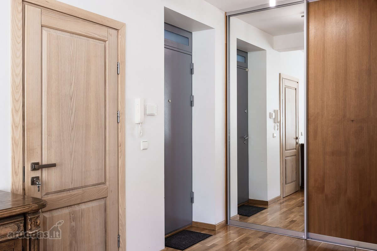Išskirtinė Galimybė – Erdvus 3 Kambarių Butas - nuotraukos Nr. 8