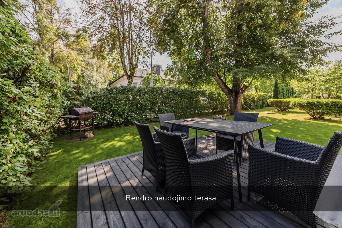 Išskirtinė Galimybė – Erdvus 3 Kambarių Butas - nuotraukos Nr. 17