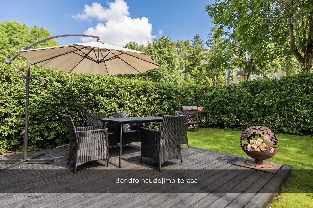 Išskirtinė Galimybė – Erdvus 3 Kambarių Butas - nuotraukos Nr. 18