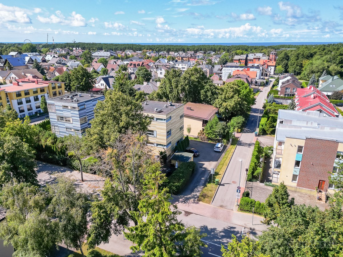 Išskirtinė Galimybė – Erdvus 3 Kambarių Butas - nuotraukos Nr. 19