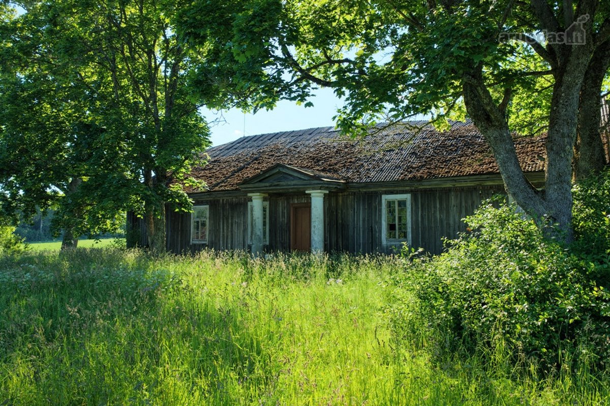 Parduodamas romantiškasis, gražią praeitį - nuotraukos Nr. 2