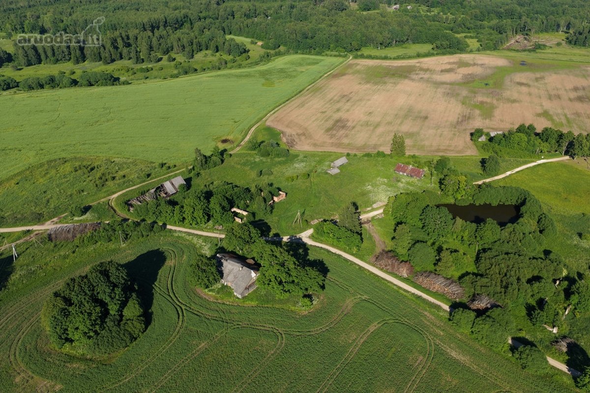 Parduodamas romantiškasis, gražią praeitį - nuotraukos Nr. 10