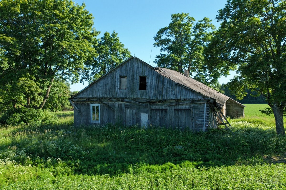 Parduodamas romantiškasis, gražią praeitį - nuotraukos Nr. 17