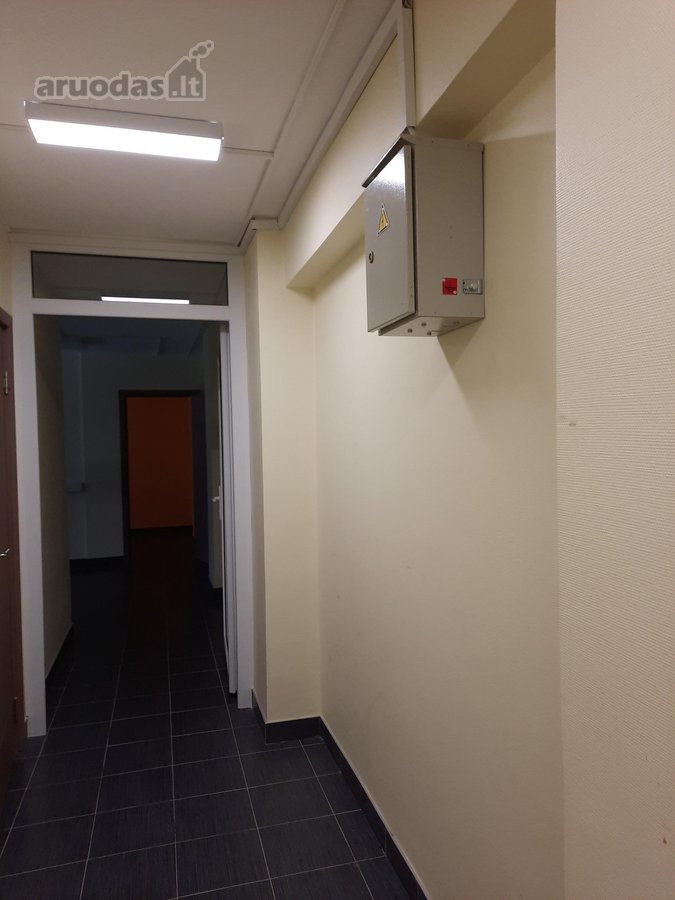 Geras privaziavimas, nemokamas parkingas, - nuotraukos Nr. 3