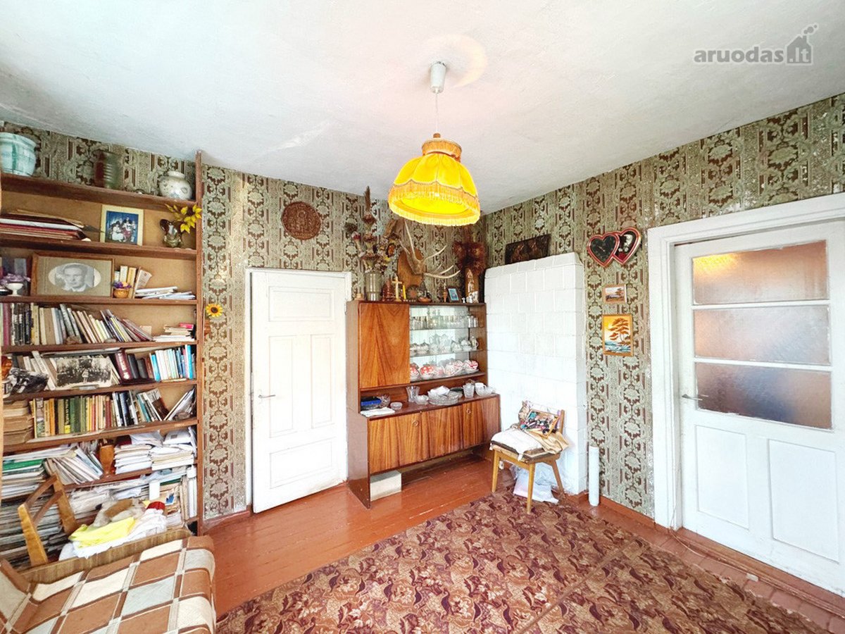 Pabradės mieste, Gaspariškių gatvėje, - nuotraukos Nr. 6