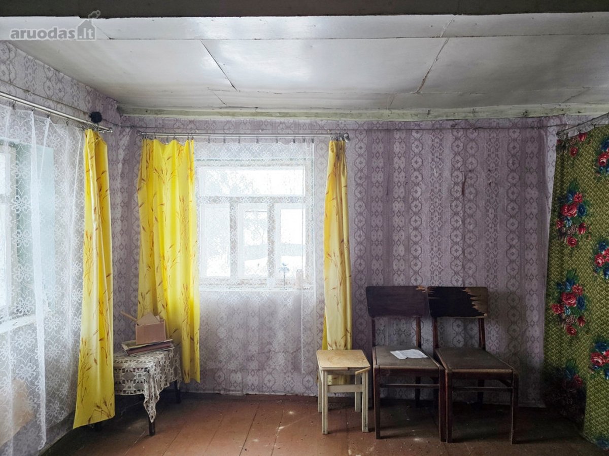 Molėtų mieste, jaukioje Darbo gatvelėje, - nuotraukos Nr. 6