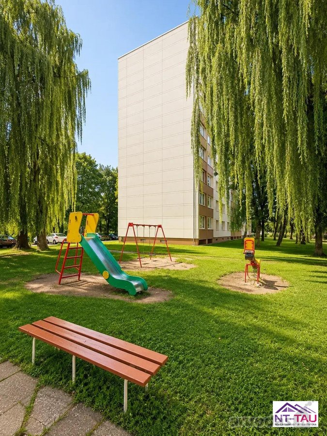 Išnuomojamas Tvarkingas 1 Kambario Butas - nuotraukos Nr. 28