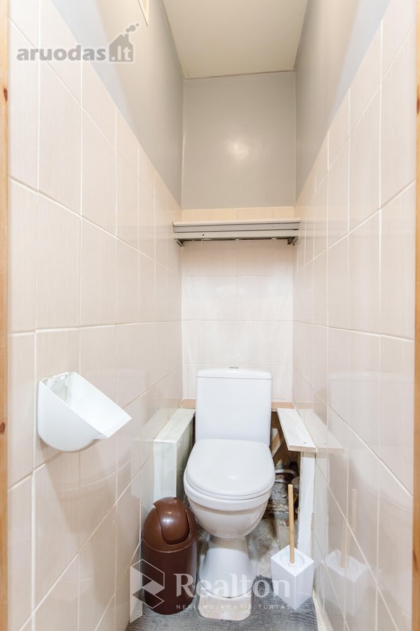 Nuomojamas Keturių Kambarių Butas, Gerovės G.! - nuotraukos Nr. 20