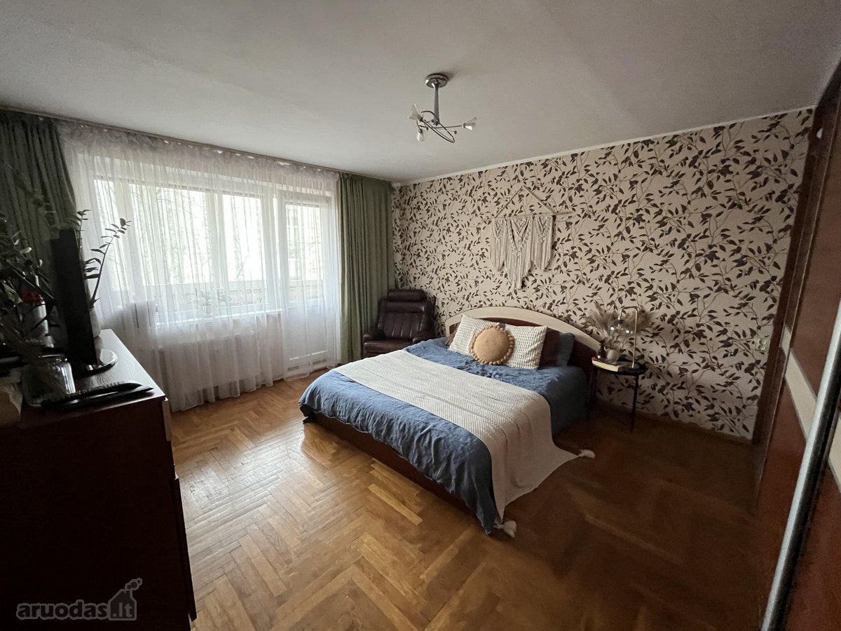 Parduodami šilti, jaukūs ir erdvūs šeimos namai. - nuotraukos Nr. 11