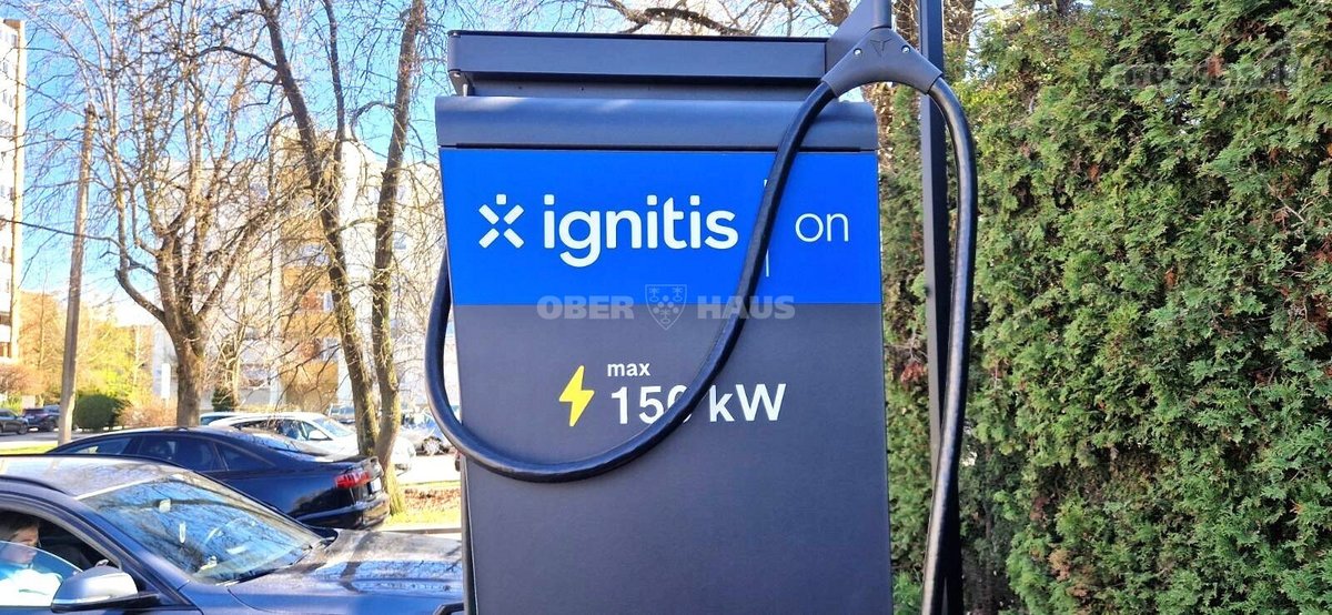 Patalpos prekybos centre. - nuotraukos Nr. 14