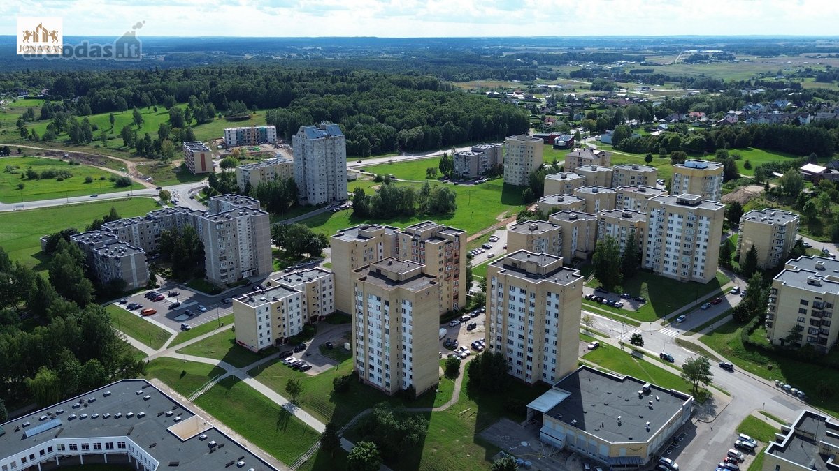 Parduodamas Jaukus 2 Kambarių Butas - nuotraukos Nr. 3