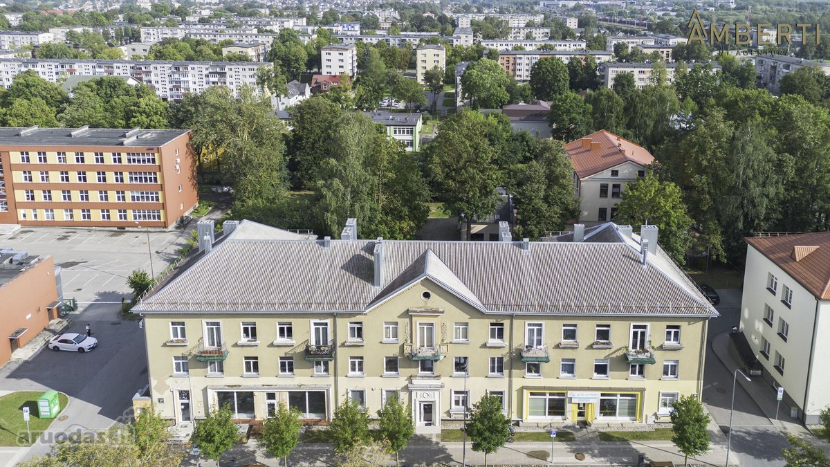 Amberti Nt agentūra parduoda tvarkingą 3 - nuotraukos Nr. 18