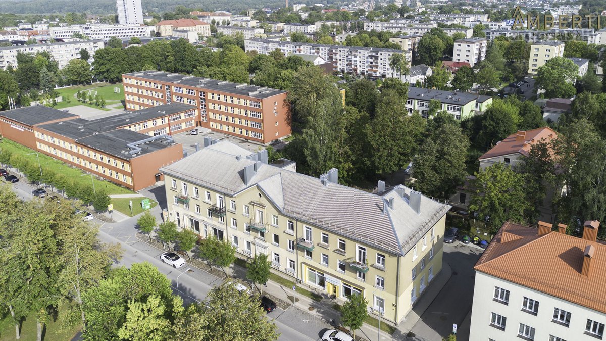 Amberti Nt agentūra parduoda tvarkingą 3 - nuotraukos Nr. 20