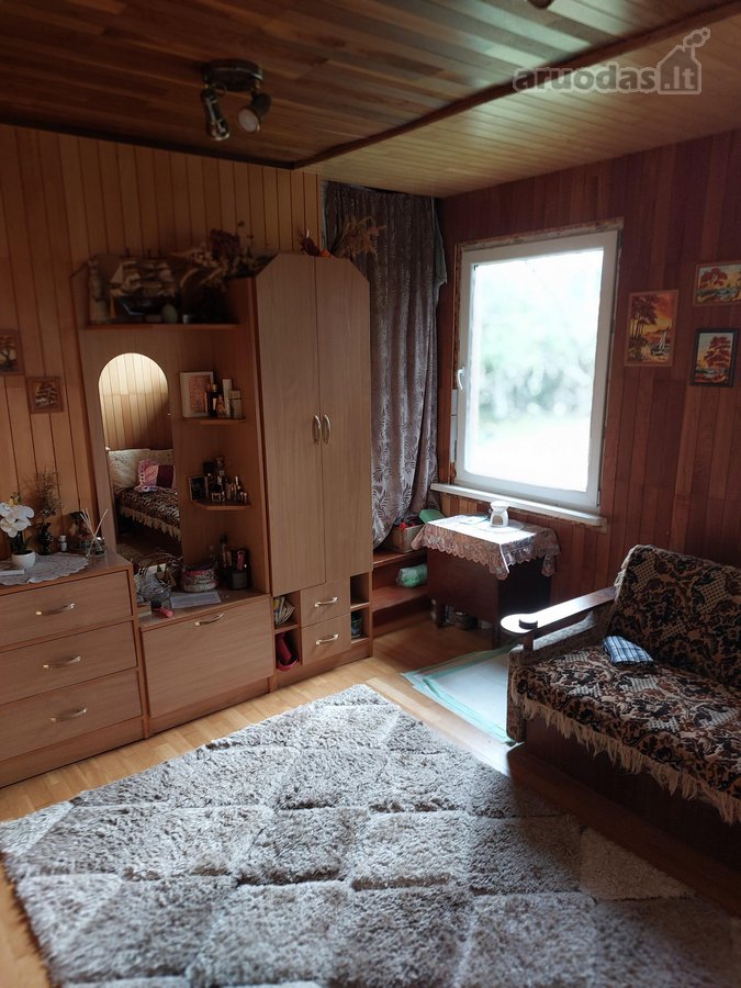 Kaišiadorių r. sav., Liutonių k. - nuotraukos Nr. 2