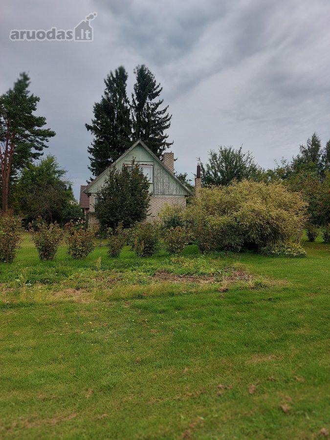 Kaišiadorių r. sav., Liutonių k. - nuotraukos Nr. 5