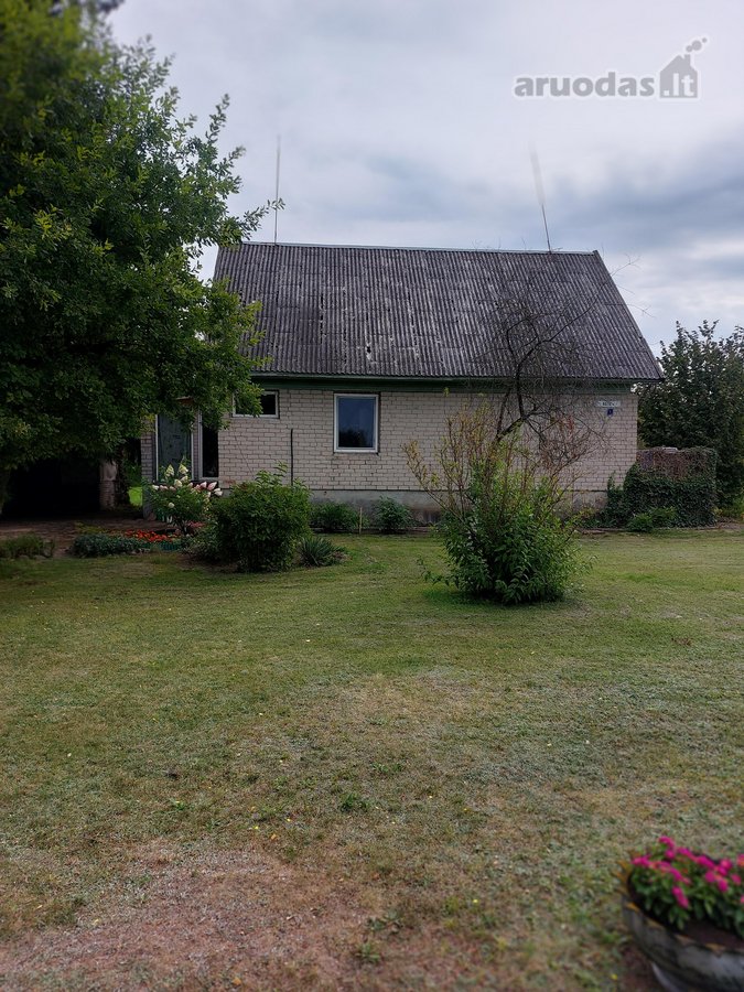Kaišiadorių r. sav., Liutonių k. - nuotraukos Nr. 6