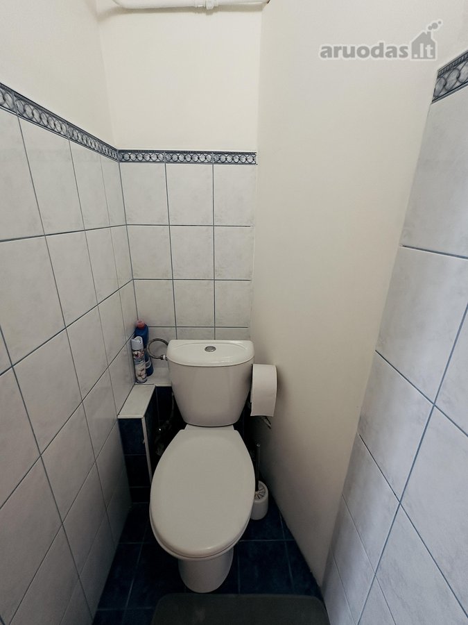 Parduodamo buto būklė atitinka nuotraukas, - nuotraukos Nr. 10