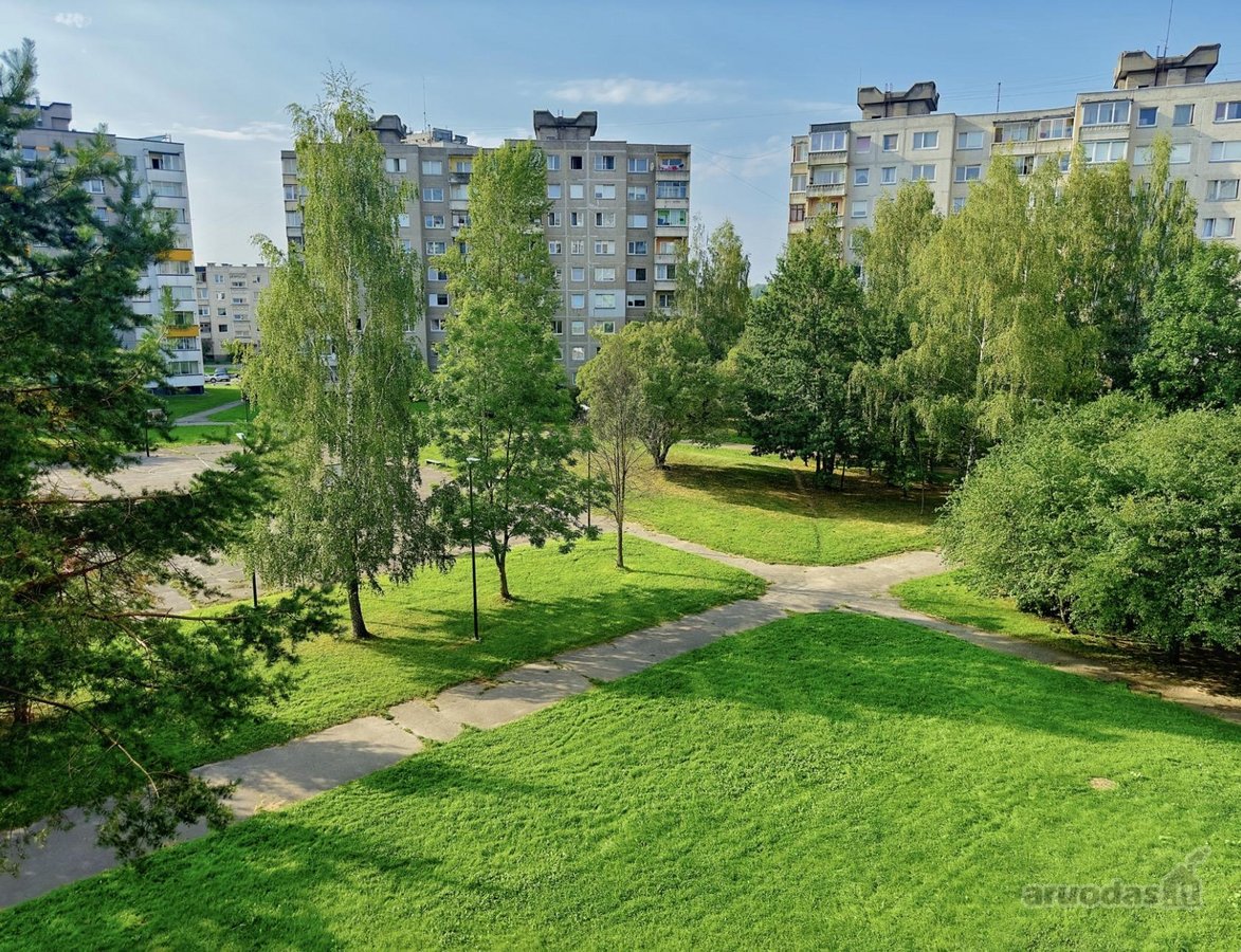 Parduodamo buto būklė atitinka nuotraukas, - nuotraukos Nr. 18