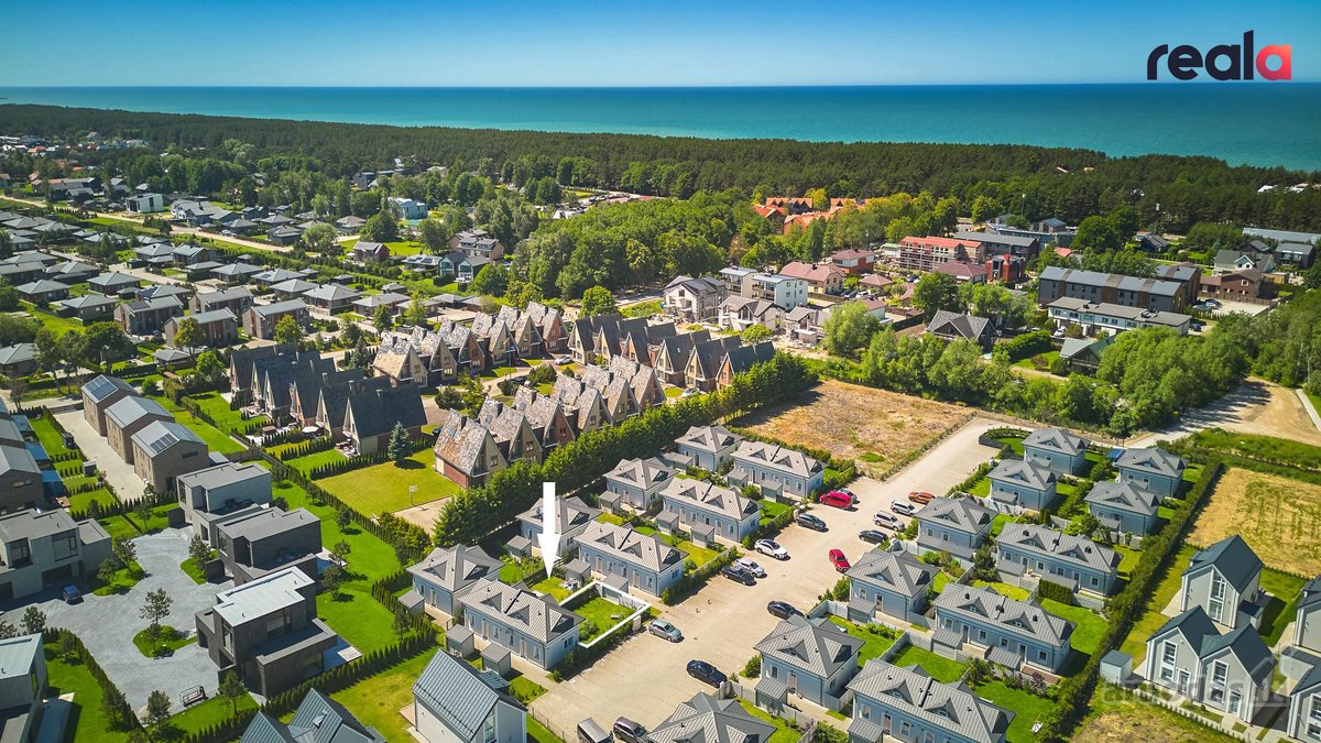 Nuomojama tvarkingas ir jaukus kotedžas - nuotraukos Nr. 34