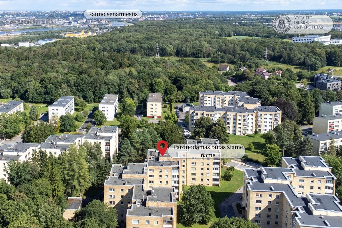 Parduodamas Pilnai Įrengtas, Erdvus 4 - nuotraukos Nr. 20