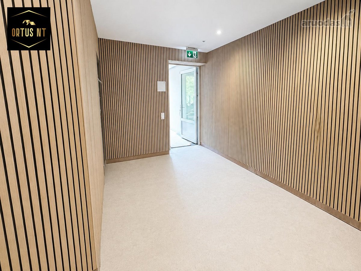 Liko tik 5 apartamentai iš 16 – rezervacijos - nuotraukos Nr. 23