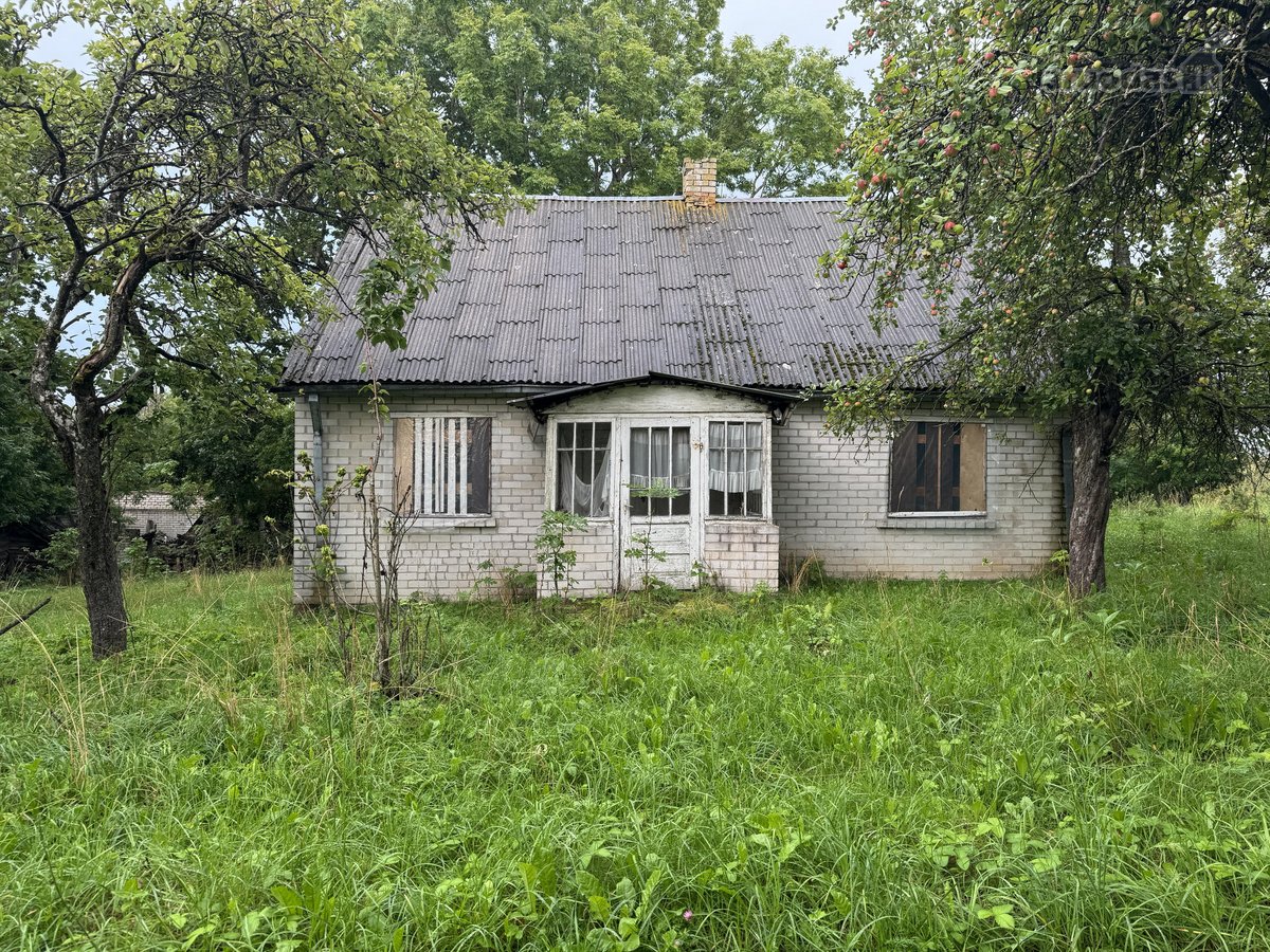 Parduodama 13,44 Ha Žemės Ūkio Paskirties - nuotraukos Nr. 5