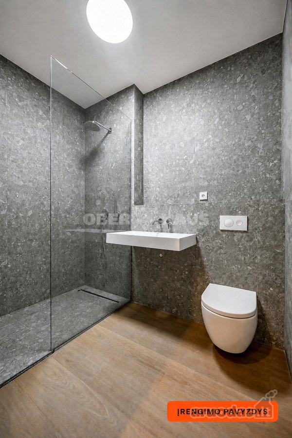 Dėmesio! Speciali kaina 2–6 aukštų patalpoms. - nuotraukos Nr. 12