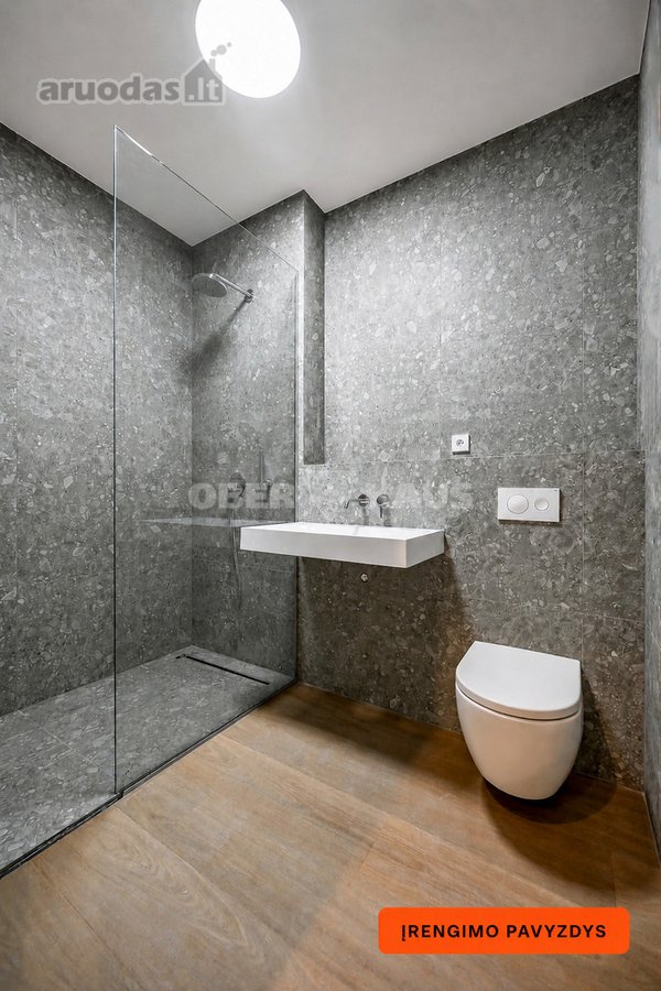 Dėmesio! Speciali kaina 2–6 aukštų patalpoms. - nuotraukos Nr. 16