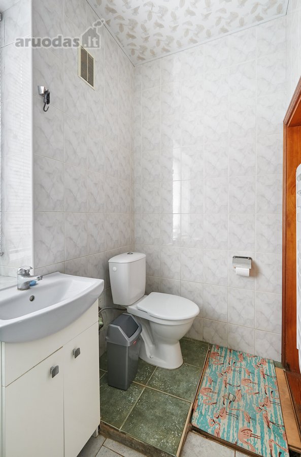 Namo Dalis Pačiame Prienų Centre  104,21 m² - nuotraukos Nr. 11
