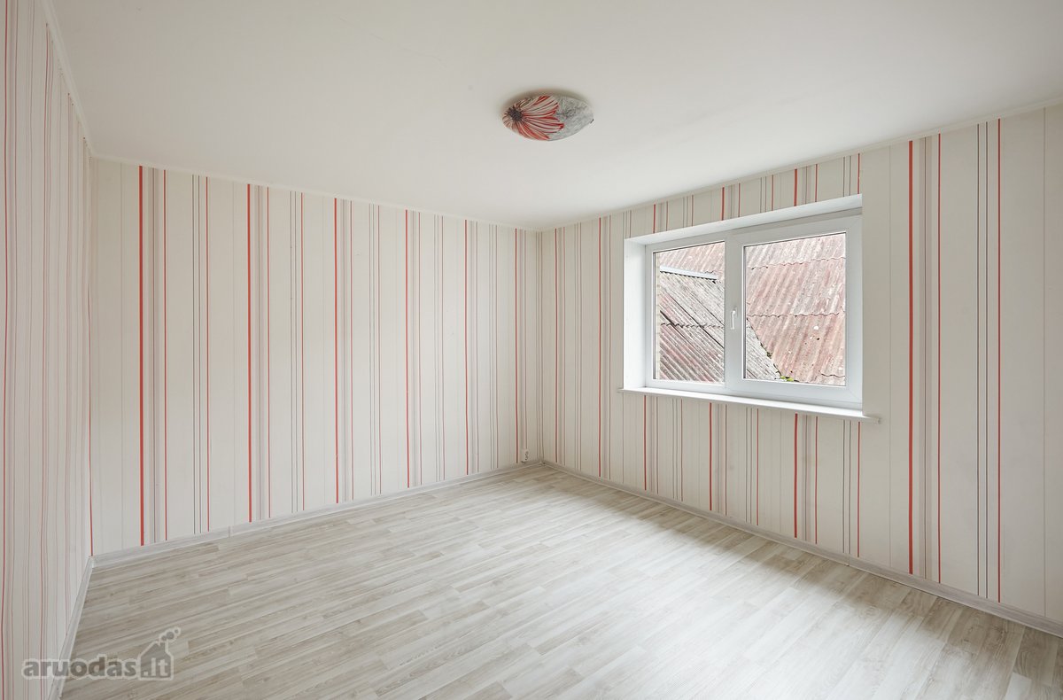 Namo Dalis Pačiame Prienų Centre  104,21 m² - nuotraukos Nr. 15