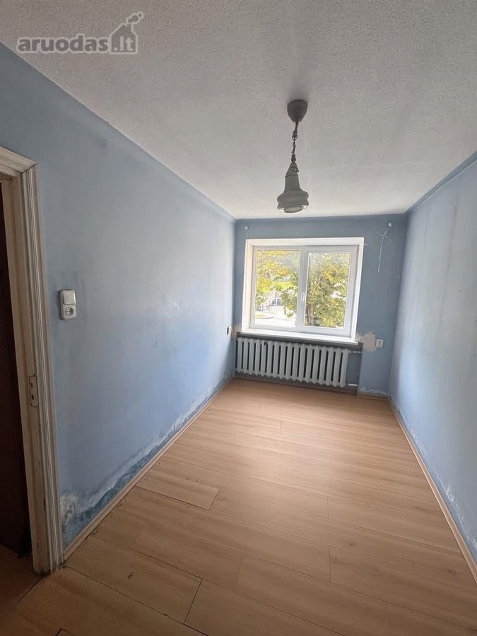 Parduodamas 2 Kambarių Butas Šiaulių Miesto - nuotraukos Nr. 8