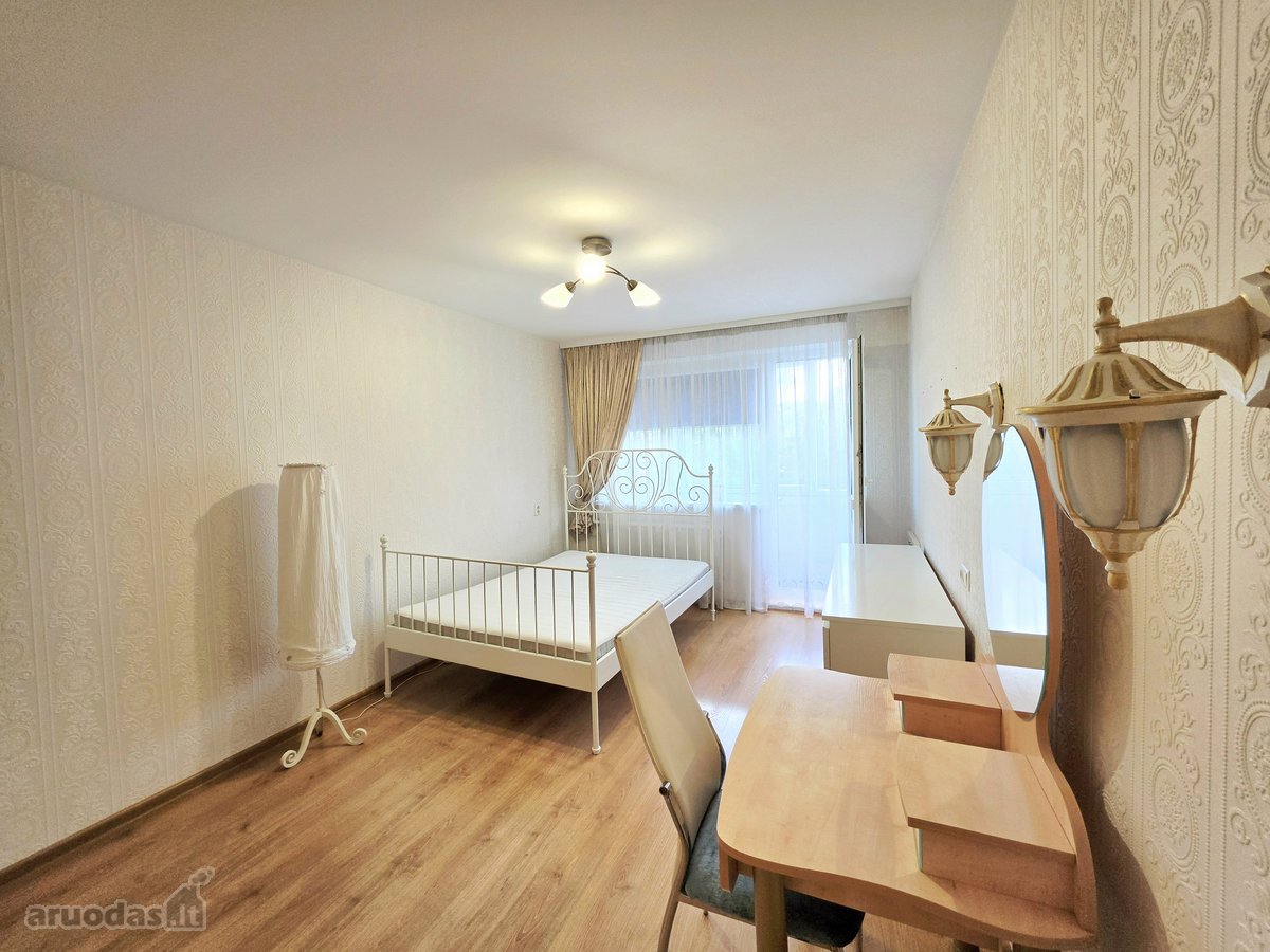 Išnuomojamas Labai Šiltas Ir Jaukus 3 - nuotraukos Nr. 6