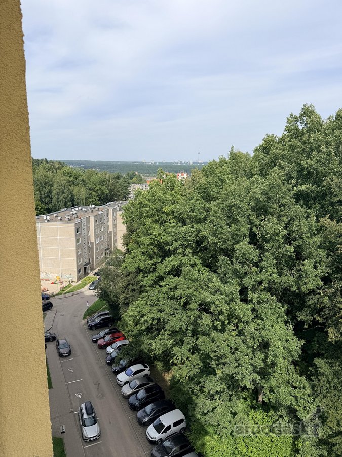 Tvarkingas butas, su buitine technika ir - nuotraukos Nr. 7