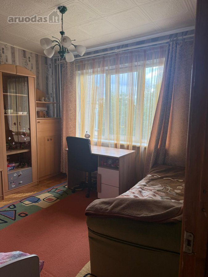 2 Kambarių Butas Mokolų Rajone, Uosupio G. – - nuotraukos Nr. 4