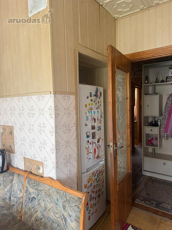 2 Kambarių Butas Mokolų Rajone, Uosupio G. – - nuotraukos Nr. 6