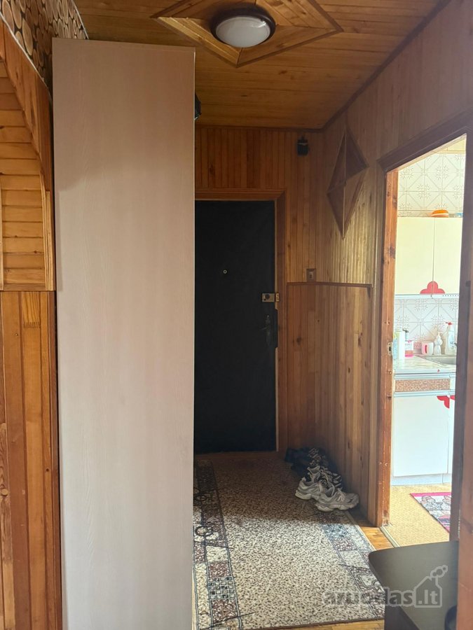 2 Kambarių Butas Mokolų Rajone, Uosupio G. – - nuotraukos Nr. 8