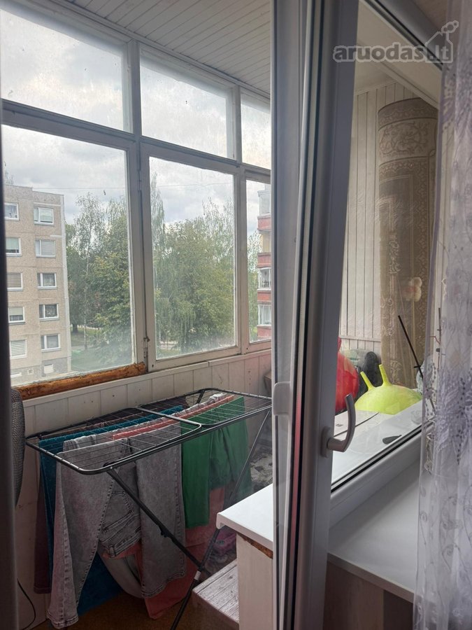 2 Kambarių Butas Mokolų Rajone, Uosupio G. – - nuotraukos Nr. 9