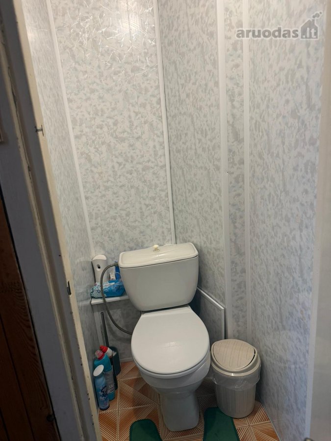 2 Kambarių Butas Mokolų Rajone, Uosupio G. – - nuotraukos Nr. 10