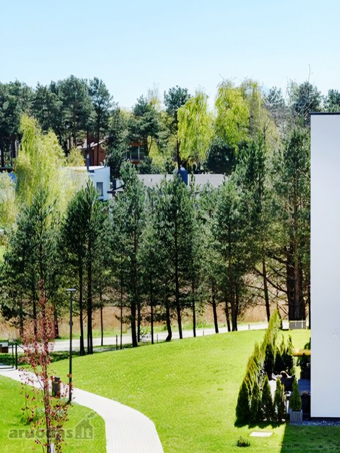 Išnuomojamas Labai Šviesus Ir Jaukus, Naujai - nuotraukos Nr. 14