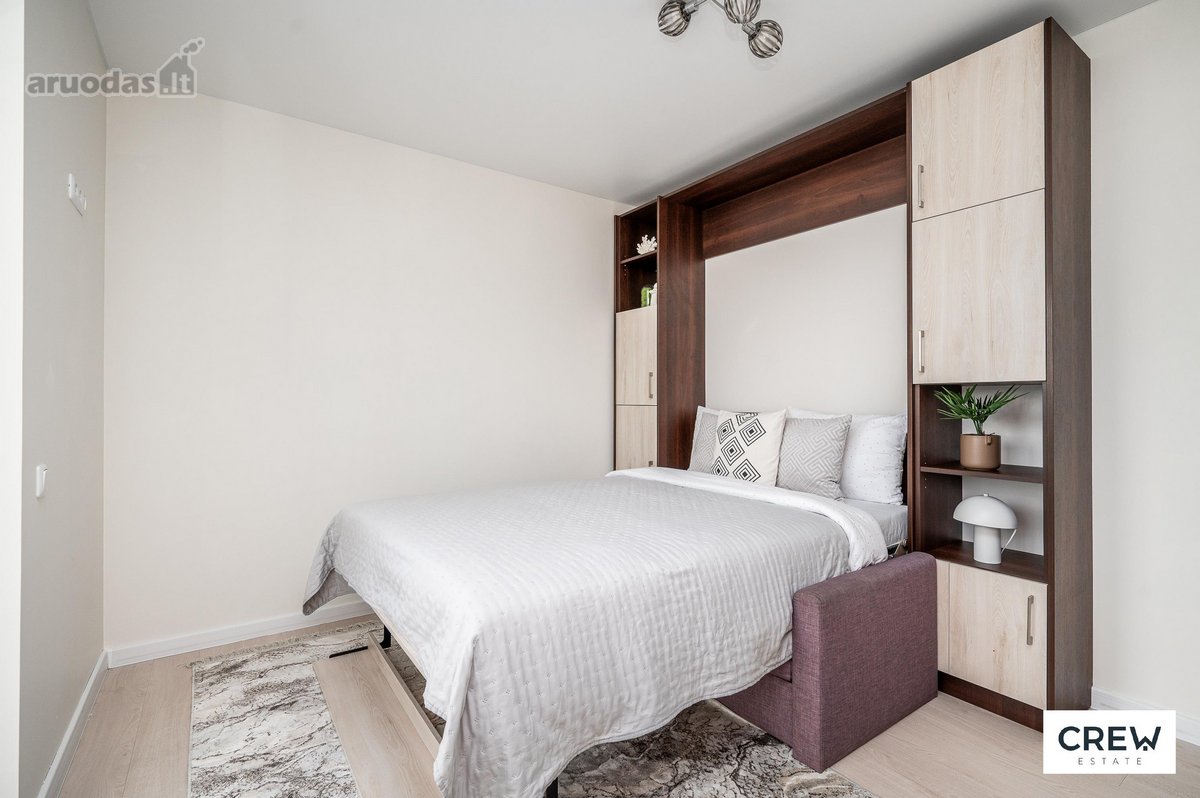 Parduodamas šviesus, saulėtas, šiltas, - nuotraukos Nr. 16